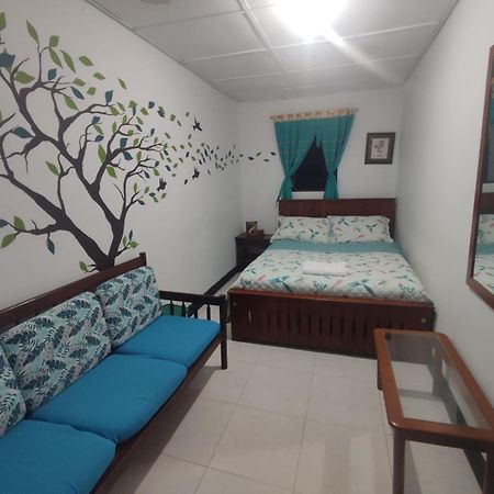 Hostal Donde Jose Guadalupe Exterior photo