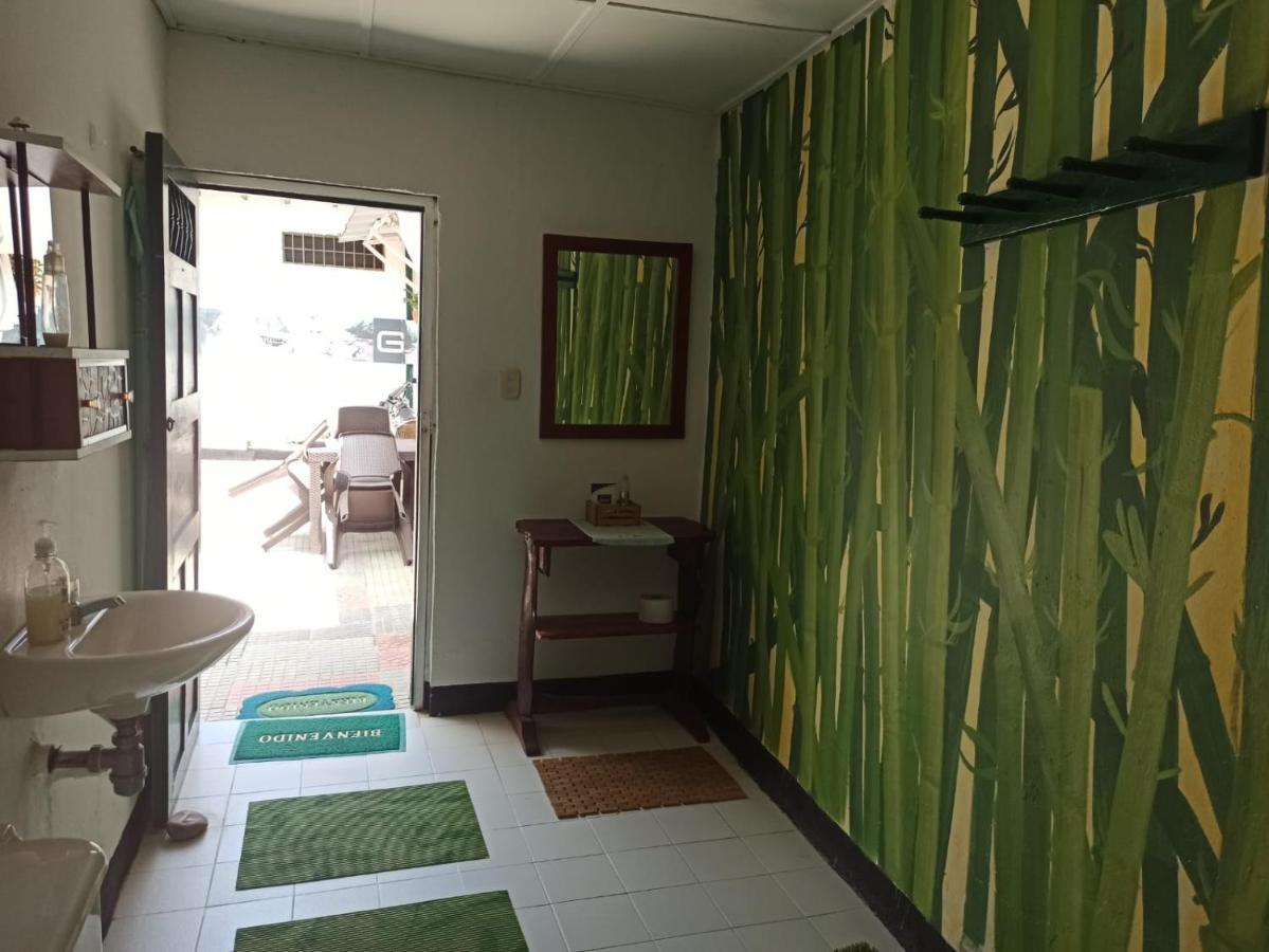 Hostal Donde Jose Guadalupe Exterior photo